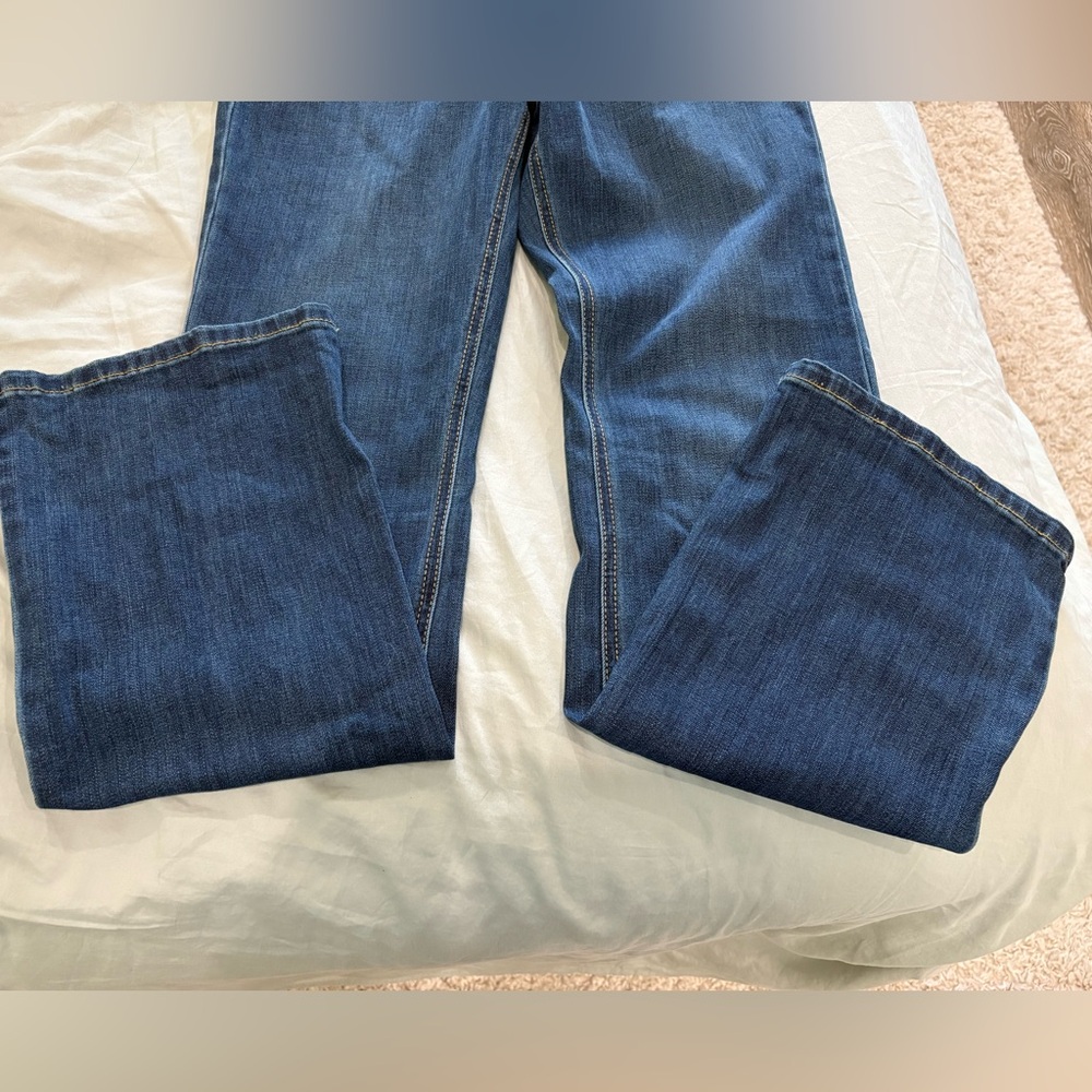 NWT Women’s Wrangler Jeans - Picture 5 of 5